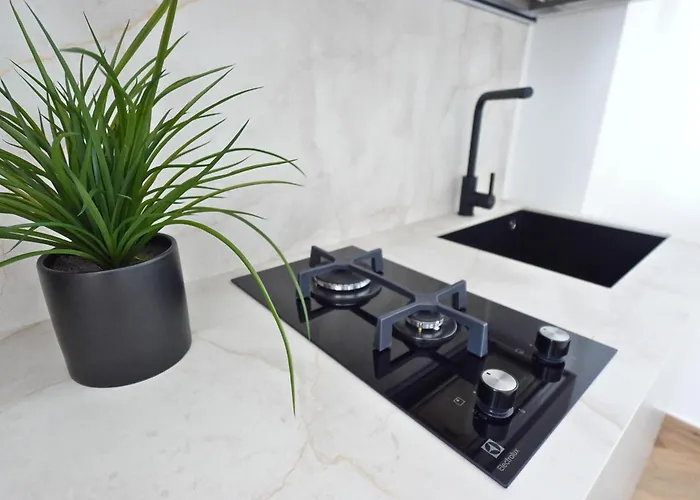 Eccelso Feriehus Palermo