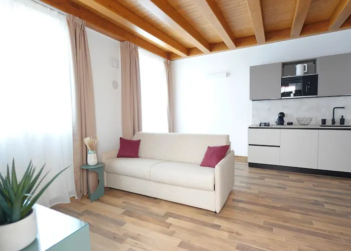 Eccelso Feriehus Palermo