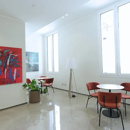 Eccelso * Палермо