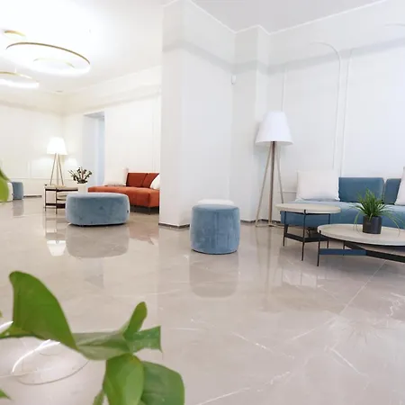 Дом отдыха Eccelso *