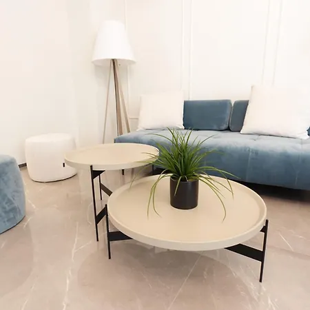 Eccelso Дом отдыха Палермо