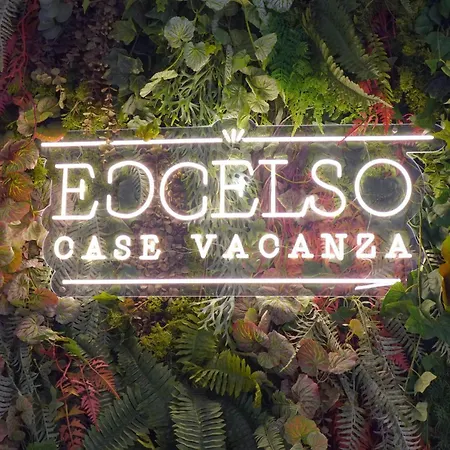 Eccelso Палермо