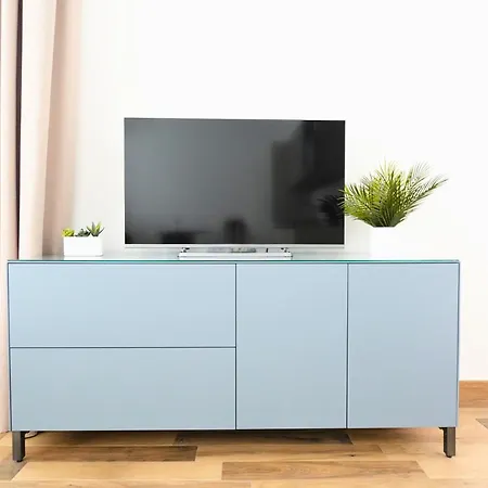 Дом отдыха Eccelso Палермо