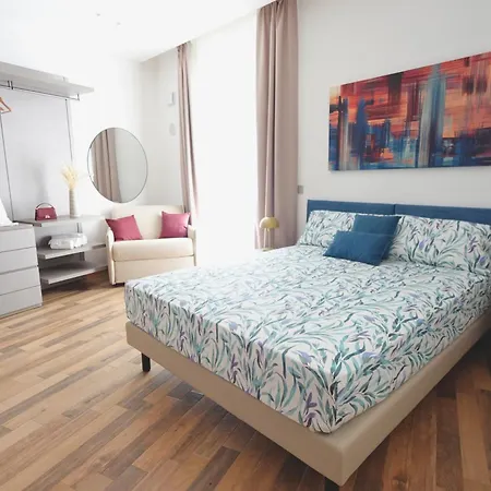 Дом отдыха Eccelso *