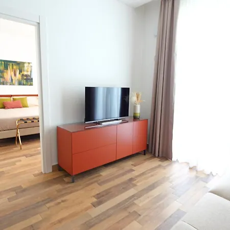 Eccelso Дом отдыха