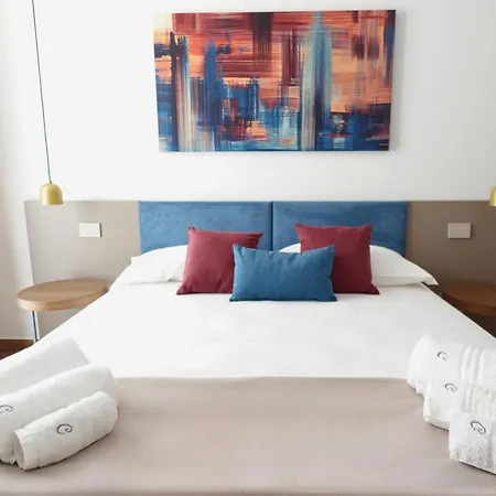 Дом отдыха Eccelso *