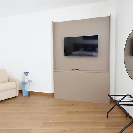 Eccelso Дом отдыха *