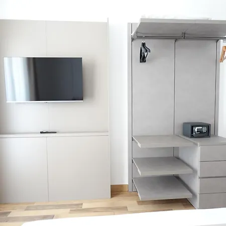 Eccelso Дом отдыха Палермо