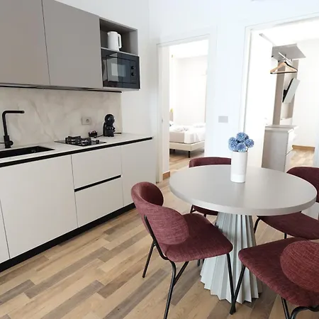 Eccelso Дом отдыха