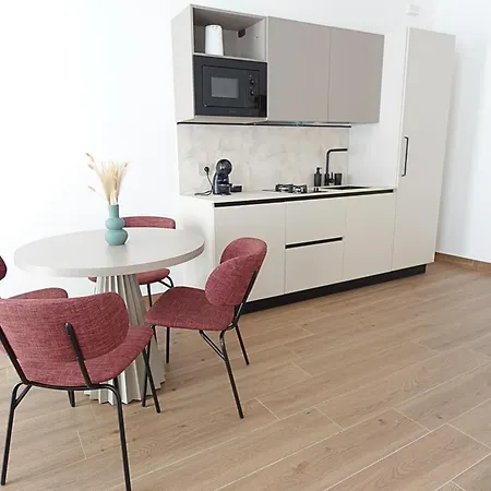 Дом отдыха Eccelso *