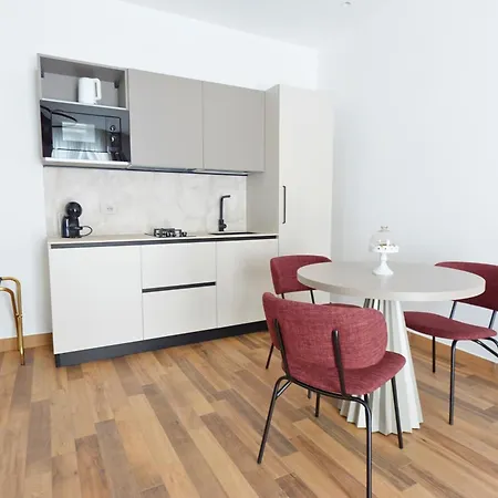 Eccelso Дом отдыха *